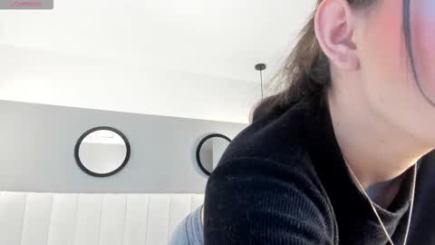 chelsea_bolton_ online show from February 22, 2026, 1:09 pm