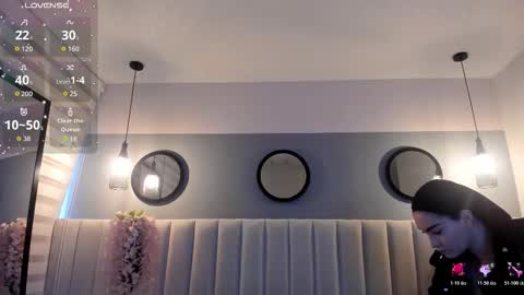 chelsea_bolton_ online show from February 24, 2026, 12:14 pm