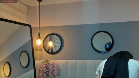 chelsea_bolton_ online show from March 7, 2026, 12:13 pm