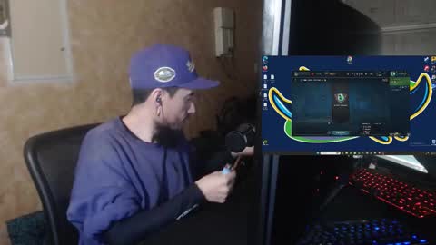 Chelsea online show from February 6, 2026, 1:54 am