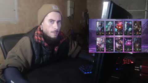 Chelsea online show from February 13, 2026, 12:23 pm