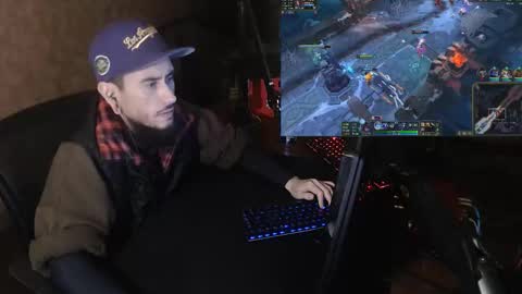 Chelsea online show from March 12, 2026, 5:41 pm