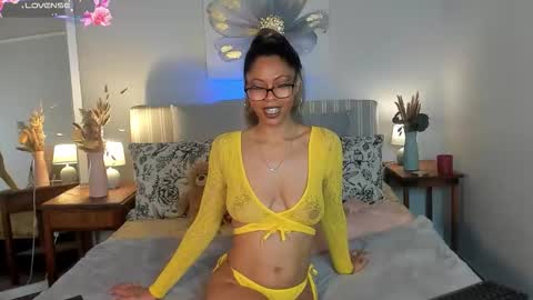 Chelseaquinn online show from March 17, 2026, 7:44 am