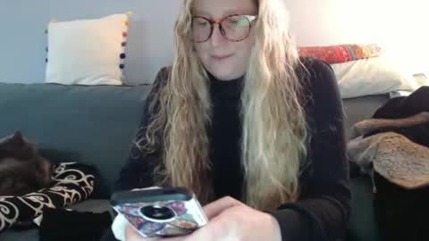 Chelsea online show from December 20, 2024, 7:39 pm