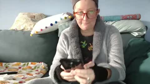 Chelsea online show from January 8, 2025, 7:24 pm