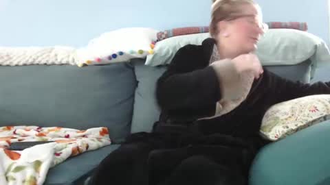 Chelsea online show from February 27, 2025, 5:47 pm