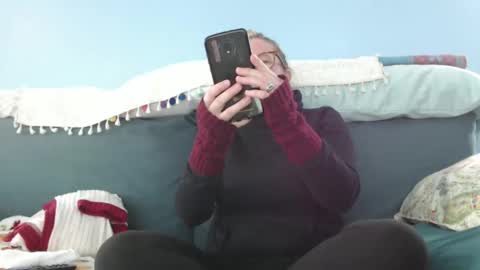 Chelsea online show from February 28, 2025, 9:01 pm