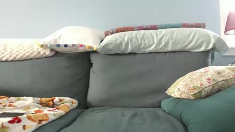 Chelsea online show from March 12, 2025, 5:49 pm