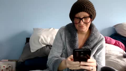 Chelsea online show from November 23, 2025, 6:19 pm