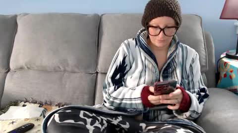 Chelsea online show from January 5, 2026, 5:27 pm