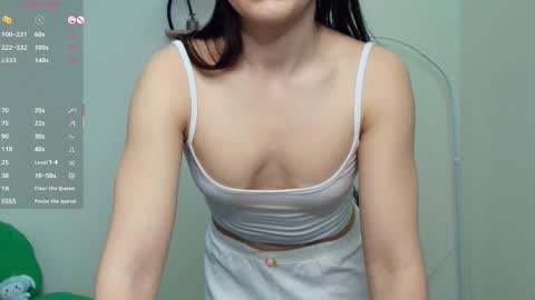 chelsiecleal online show from March 27, 2026, 10:53 pm