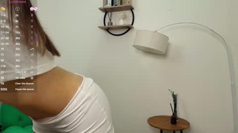 chelsiecleal online show from April 8, 2026, 9:48 pm