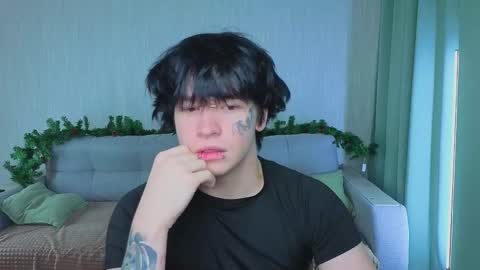 LUCASRYANPVT IS OPEN online show from December 16, 2025, 4:45 pm