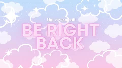 LUCASRYANPVT IS OPEN online show from February 3, 2026, 5:05 am