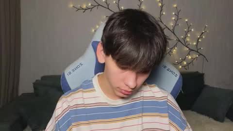 LUCASRYANPVT IS OPEN online show from February 19, 2026, 2:02 pm