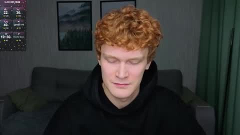 LUCASRYANPVT IS OPEN online show from March 25, 2026, 9:54 pm