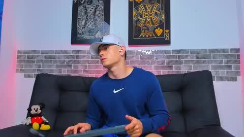 Snapshot of chepe_fit chatting on January 26, 2025, 3:38 am chepe vause online show from January 26, 2025, 3:38 am