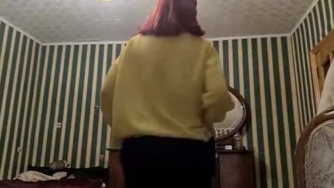 Snapshot of cherisegatchel chatting on February 18, 2026, 5:20 pm Emely online show from February 18, 2026, 5:20 pm