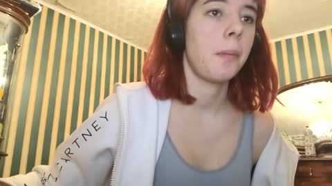 Snapshot of cherisegatchel chatting on February 24, 2026, 5:33 pm Emely online show from February 24, 2026, 5:33 pm