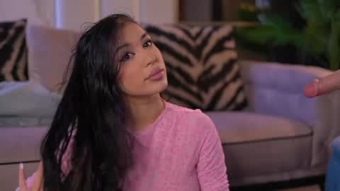 Snapshot of cherriejoy chatting on April 28, 2026, 8:41 am Cherry online show from April 28, 2026, 8:41 am