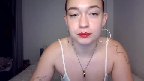 Snapshot of cherry15311 chatting on February 23, 2026, 8:06 pm Lola Clyne online show from February 23, 2026, 8:06 pm