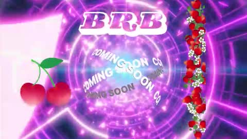 Cherry online show from November 30, 2025, 12:20 pm