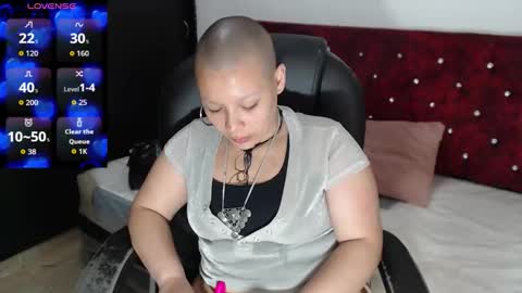 Snapshot of cherry__420 chatting on February 28, 2026, 11:55 am Cherry online show from February 28, 2026, 11:55 am