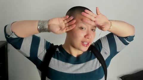 Cherry online show from April 11, 2026, 11:14 am