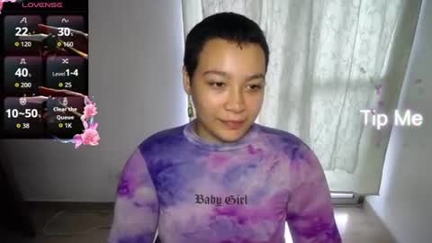 Snapshot of cherry__420 chatting on June 28, 2026, 12:55 pm Cherry online show from June 28, 2026, 12:55 pm