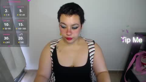 Snapshot of cherry__420 chatting on July 16, 2026, 12:33 pm Cherry online show from July 16, 2026, 12:33 pm