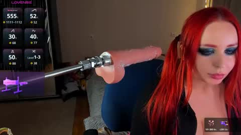 Emily online show from October 31, 2025, 3:29 am