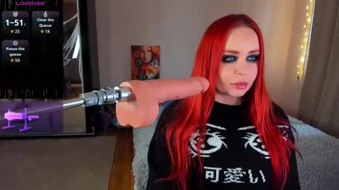 Emily online show from November 15, 2025, 6:11 am