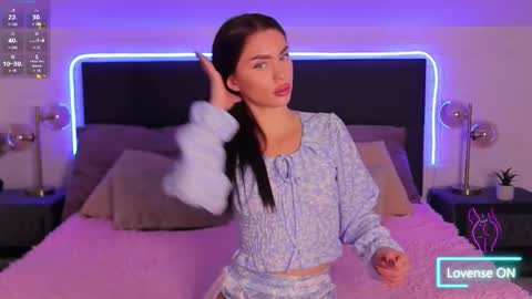 Cherry  Kiss online show from September 17, 2025, 7:04 pm