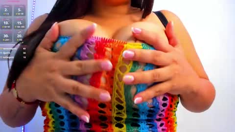 Cherry online show from February 27, 2025, 1:38 am