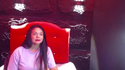 Snapshot of cherry_blossom25 chatting on November 29, 2025, 6:33 pm Cherry online show from November 29, 2025, 6:33 pm