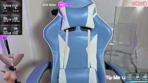 cherry_blossom_miss online show from December 3, 2025, 4:38 pm