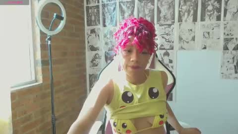 Snapshot of cherry_blummy chatting on May 19, 2026, 1:50 pm cherry online show from May 19, 2026, 1:50 pm