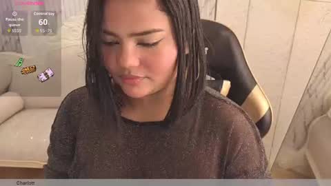 Snapshot of cherry_bunny_cn chatting on July 6, 2026, 1:08 pm cherry_bunny_cn online show from July 6, 2026, 1:08 pm