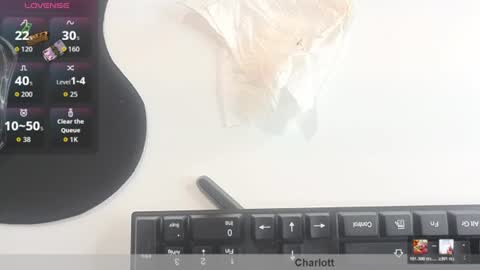 Snapshot of cherry_bunny_cn chatting on July 16, 2026, 1:06 pm cherry_bunny_cn online show from July 16, 2026, 1:06 pm
