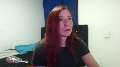 Snapshot of cherry_cam30 chatting on December 20, 2024, 12:41 am cherry aleja online show from December 20, 2024, 12:41 am