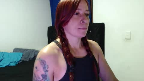 Snapshot of cherry_cam30 chatting on January 5, 2025, 12:09 am cherry aleja online show from January 5, 2025, 12:09 am