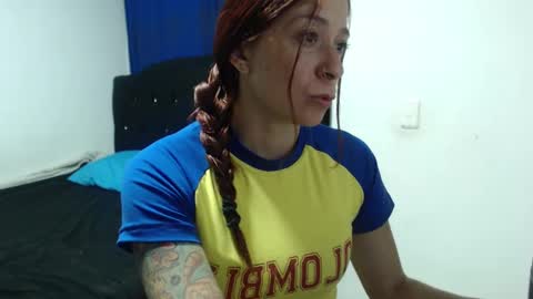 Snapshot of cherry_cam30 chatting on January 10, 2025, 2:14 am cherry aleja online show from January 10, 2025, 2:14 am