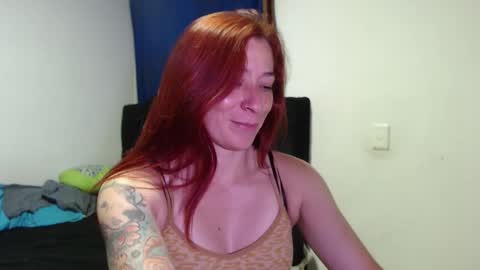 Snapshot of cherry_cam30 chatting on January 17, 2025, 1:04 am cherry aleja online show from January 17, 2025, 1:04 am