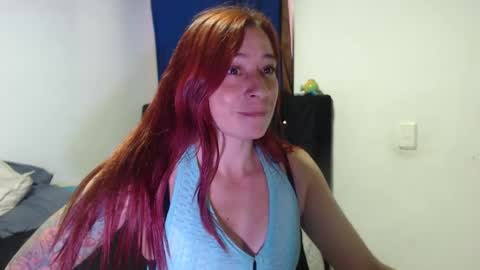 Snapshot of cherry_cam30 chatting on January 23, 2025, 11:05 pm cherry aleja online show from January 23, 2025, 11:05 pm
