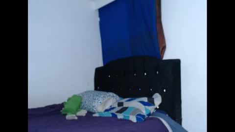 Snapshot of cherry_cam30 chatting on October 9, 2025, 11:14 pm cherry aleja online show from October 9, 2025, 11:14 pm