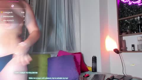 Snapshot of cherry_copper chatting on February 27, 2025, 5:36 pm cherryl online show from February 27, 2025, 5:36 pm