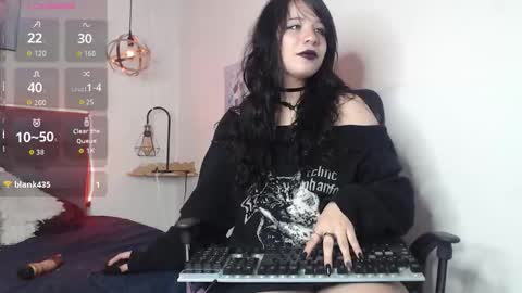 cherry_darck online show from March 23, 2026, 2:21 pm