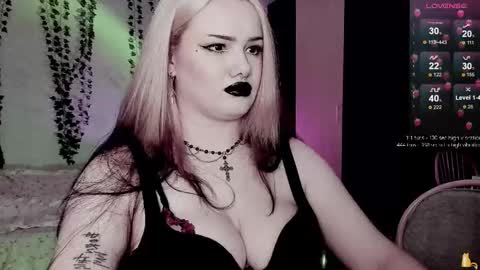 Snapshot of cherry_elfcat chatting on February 6, 2026, 12:37 am cherry_elfcat online show from February 6, 2026, 12:37 am