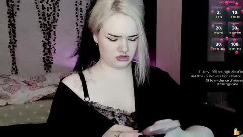 cherry_elfcat online show from April 17, 2026, 2:58 am