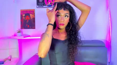 cherry_gate online show from September 12, 2025, 11:10 am